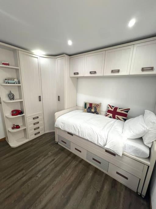 Apartamento Centrico Con Terraza Ebi02919 ปอร์ตูกาเลเต ภายนอก รูปภาพ