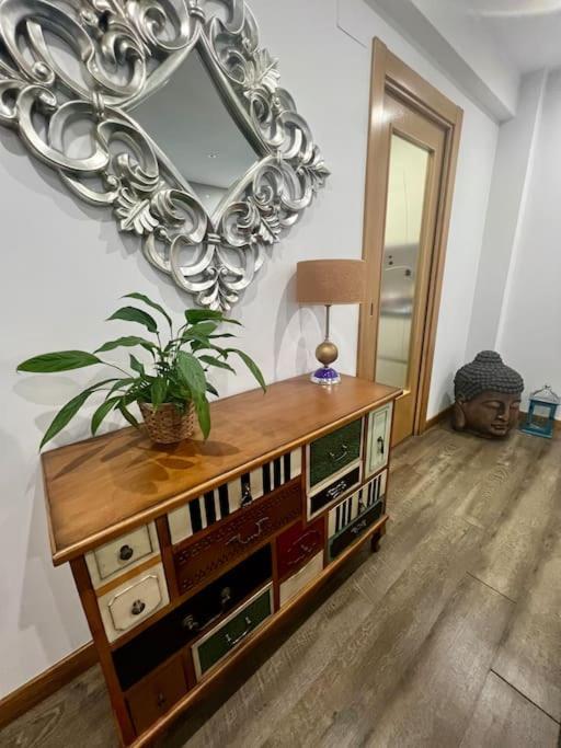 Apartamento Centrico Con Terraza Ebi02919 ปอร์ตูกาเลเต ภายนอก รูปภาพ