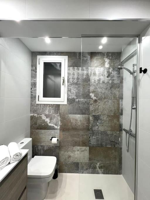 Apartamento Centrico Con Terraza Ebi02919 ปอร์ตูกาเลเต ภายนอก รูปภาพ