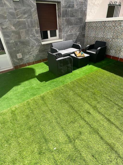Apartamento Centrico Con Terraza Ebi02919 ปอร์ตูกาเลเต ภายนอก รูปภาพ