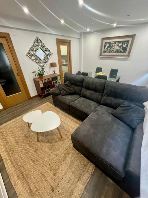 Apartamento Centrico Con Terraza Ebi02919 ปอร์ตูกาเลเต ภายนอก รูปภาพ