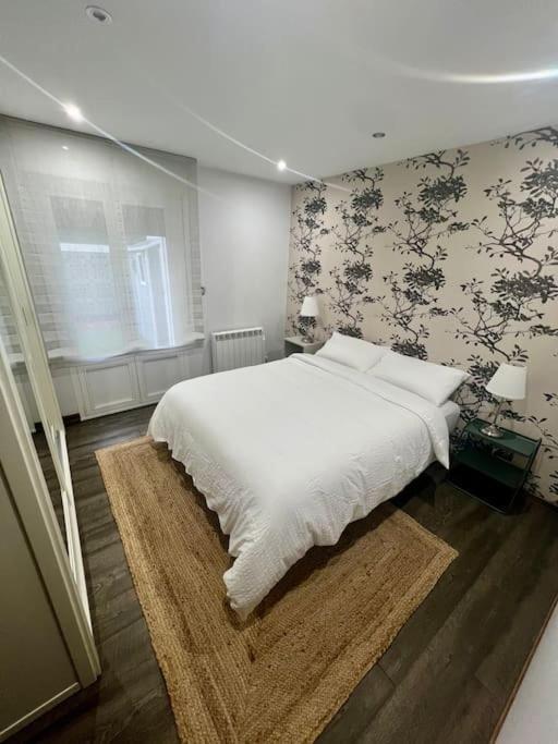 Apartamento Centrico Con Terraza Ebi02919 ปอร์ตูกาเลเต ภายนอก รูปภาพ